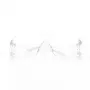 Okulary ochronne 3M SF201AF