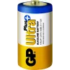 Bateria jednorazowa GP Batteries Ultra Plus Alkaliczna C