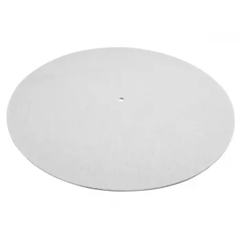 Mata gramofonowa audio Omnitronic 10620202