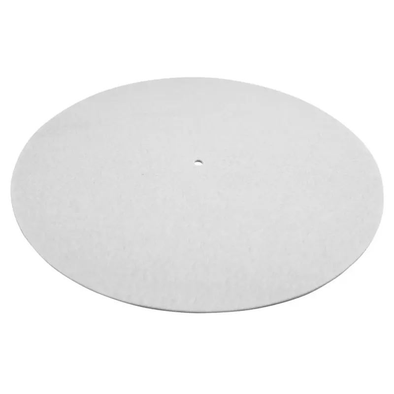 Mata gramofonowa audio Omnitronic 10620202