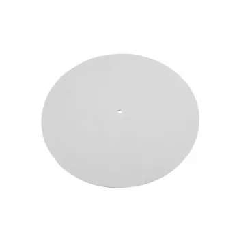 Mata gramofonowa audio Omnitronic 10620202