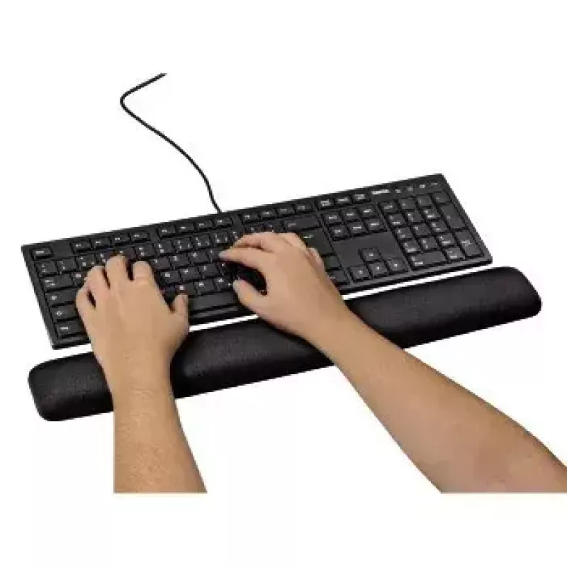 Podpórka pod nadgarstki Hama Ergonomic 00054775