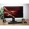 Hama Sonic Mobil 185 Czarny, Srebrny Przewodowe 3 W