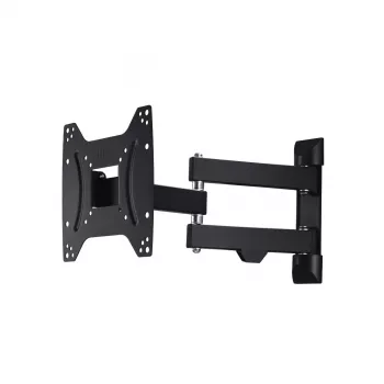 Uchwyt ścienny do telewizora Hama 00118101, 121,9 cm (48 cali), czarny