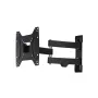 Uchwyt ścienny do telewizora Hama 00118101, 121,9 cm (48 cali), czarny