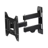 Uchwyt ścienny do telewizora Hama 00118101, 121,9 cm (48 cali), czarny