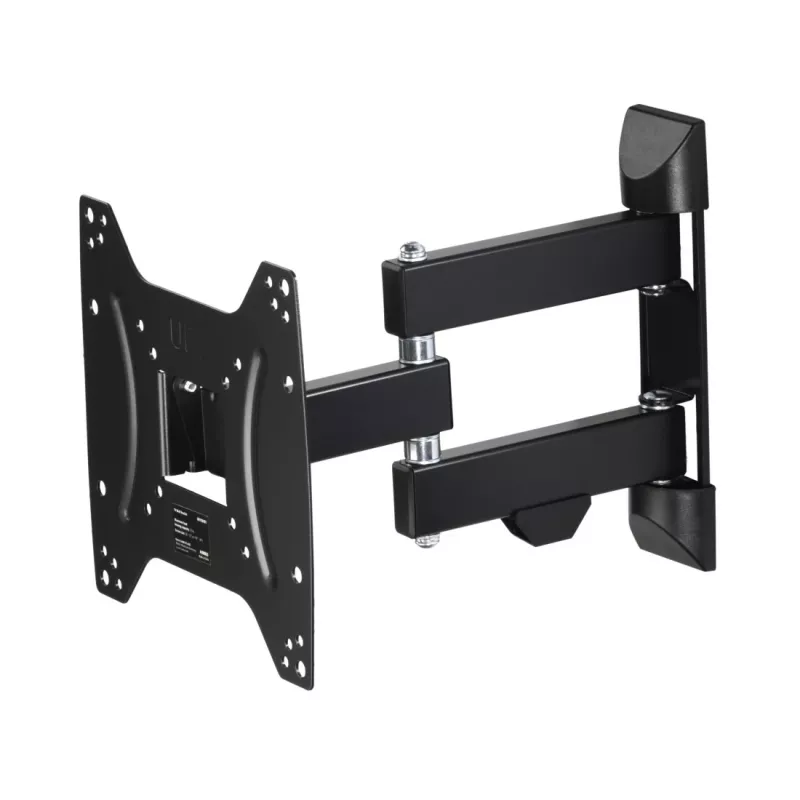 Uchwyt ścienny do telewizora Hama 00118101, 121,9 cm (48 cali), czarny