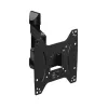 Uchwyt ścienny do telewizora Hama 00118101, 121,9 cm (48 cali), czarny