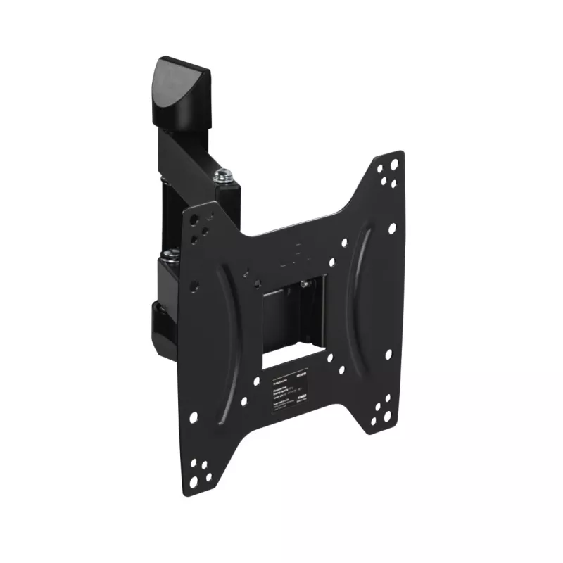 Uchwyt ścienny do telewizora Hama 00118101, 121,9 cm (48 cali), czarny