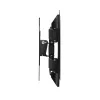 Uchwyt ścienny do telewizora Hama 00118101, 121,9 cm (48 cali), czarny