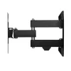 Uchwyt ścienny do telewizora Hama 00118101, 121,9 cm (48 cali), czarny