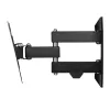 Uchwyt ścienny do telewizora Hama 00118101, 121,9 cm (48 cali), czarny