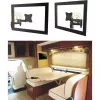 Uchwyt do telewizora SpeaKa Professional SP-6012552 96,5 cm (38 cali) Czarny