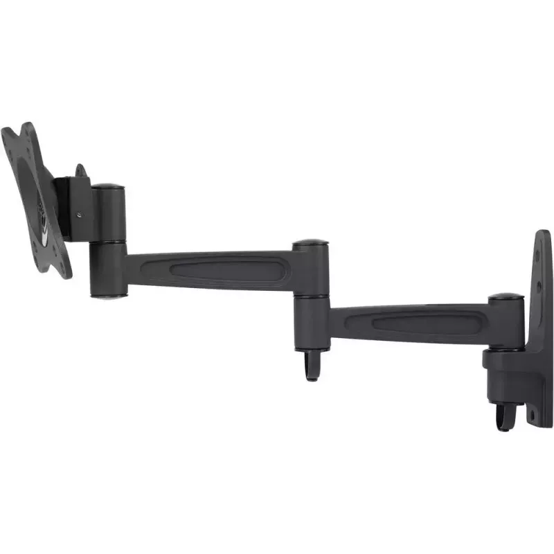 Uchwyt do telewizora SpeaKa Professional SP-6012552 96,5 cm (38 cali) Czarny