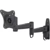 Uchwyt do telewizora SpeaKa Professional SP-6012552 96,5 cm (38 cali) Czarny