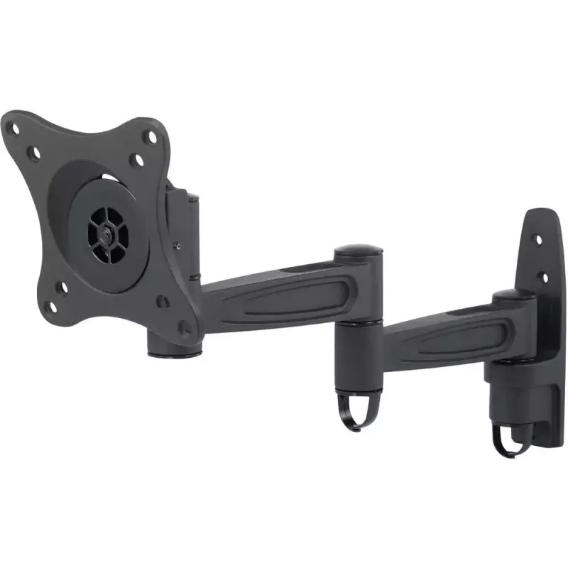 Uchwyt do telewizora SpeaKa Professional SP-6012552 96,5 cm (38 cali) Czarny