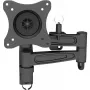 Uchwyt do telewizora SpeaKa Professional SP-6012552 96,5 cm (38 cali) Czarny