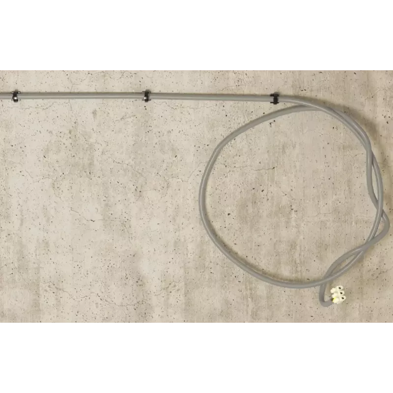 Opaska kablowa drabinkowa Fischer BN 2.5 x 200