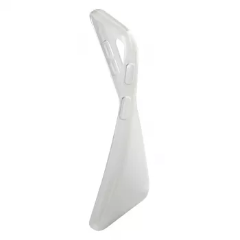Etui Hama Crystal Clear do telefonu komórkowego 13,2 cm (5,2 cala) Pokrywa Przezroczysty