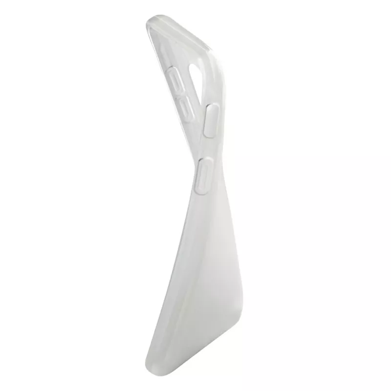 Etui Hama Crystal Clear do telefonu komórkowego 13,2 cm (5,2 cala) Pokrywa Przezroczysty