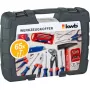Walizka narzędziowa KWB 65 PC 65 narzędzi