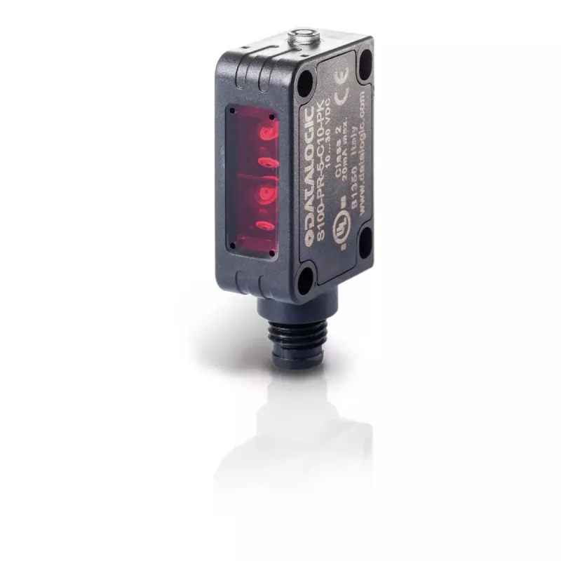 Czujnik fotoelektryczny Datalogic 950811190