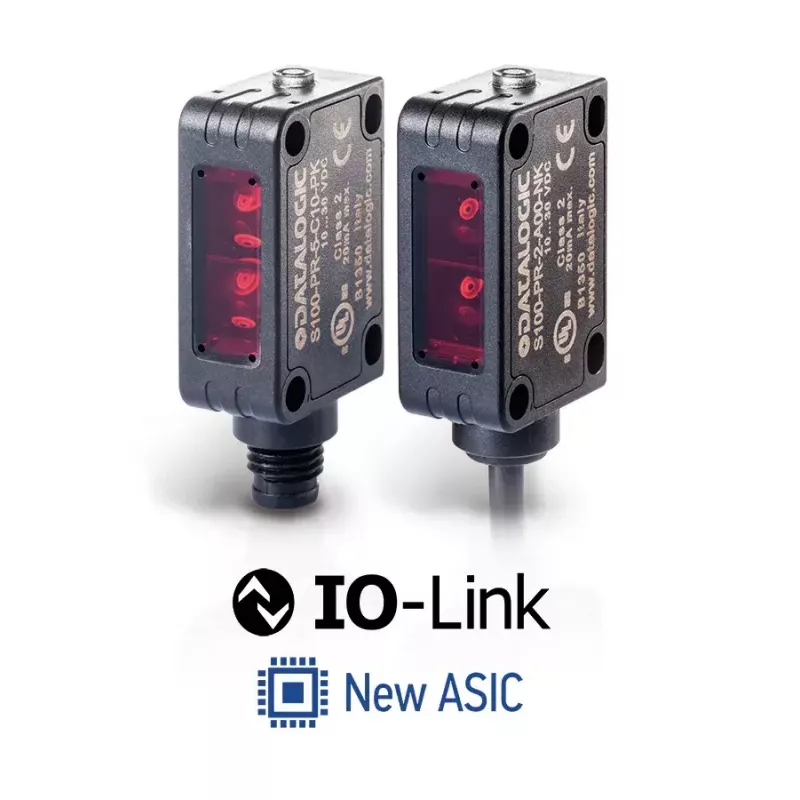 Czujnik fotoelektryczny Datalogic 950811190