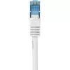 Kabel sieciowy Renkforce RF-4145280 0,5m Cat6a S/FTP