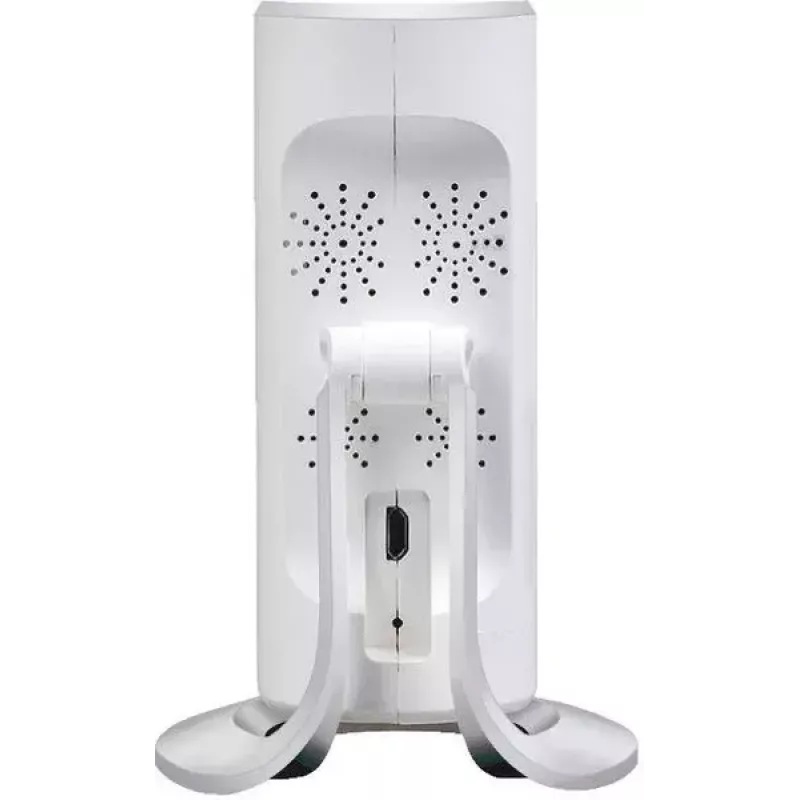 Kamera IP bezpieczeństwa Stabo 51091 Bullet 1280 x 720