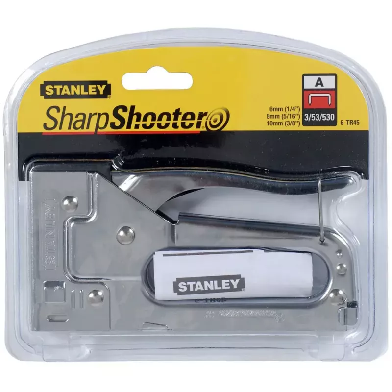Gwoździarka/Zszywacz Stanley 6-TR45