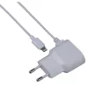 Hama 00173861 ładowarka do urządzeń mobilnych Smartfon Biały AC Wewnętrzna