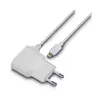 Hama 00173861 ładowarka do urządzeń mobilnych Smartfon Biały AC Wewnętrzna