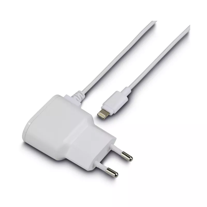 Hama 00173861 ładowarka do urządzeń mobilnych Smartfon Biały AC Wewnętrzna