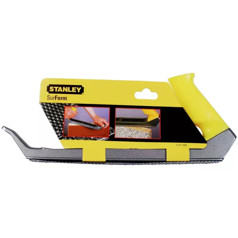 Strug Surform Stanley 315mm
