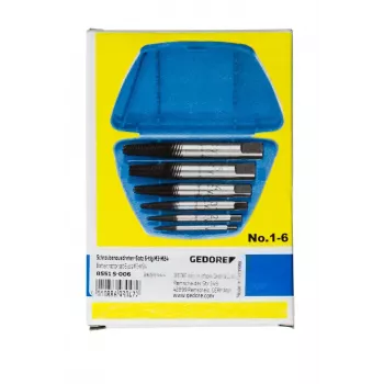 Klucz nasadowy Gedore 8551 S-006