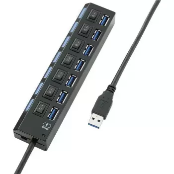 Hub USB Renkforce RF-4821051