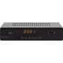 Cyfrowy odbiornik Megasat HD 6000 DS kabel Full HD Czarny