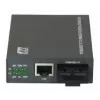 Konwerter mediów sieciowych KTI Networks KC-300D