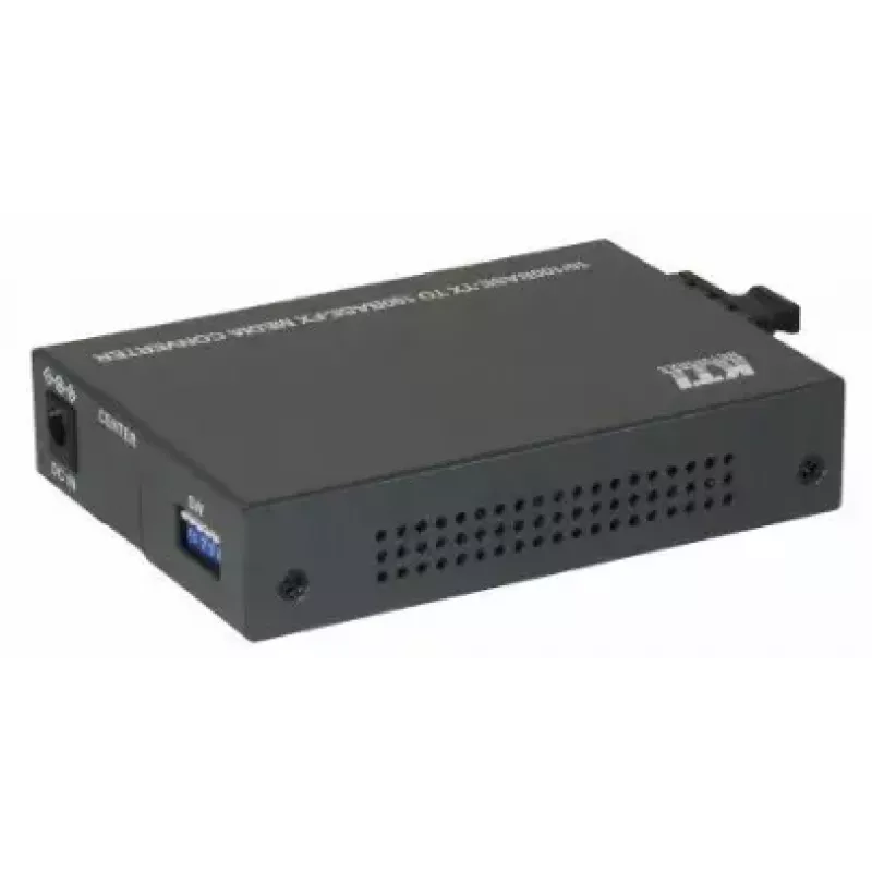 Konwerter mediów sieciowych KTI Networks KC-300D