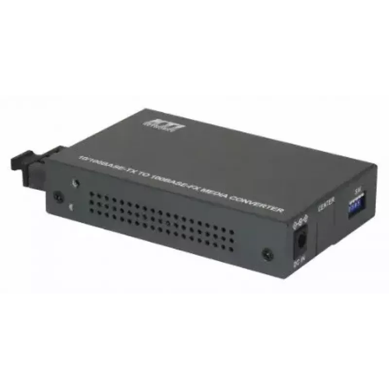 Konwerter mediów sieciowych KTI Networks KC-300D