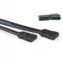 Kabel połączeniowy eSATA ACT AK3387 1,00 m