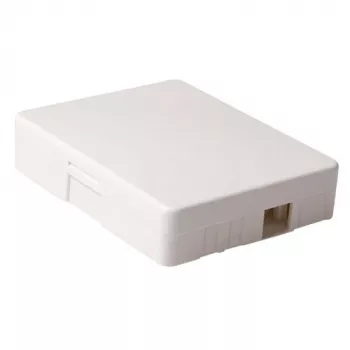 Fiber mounting box ACT FA2032