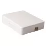 Fiber mounting box ACT FA2032