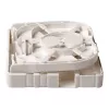 Fiber mounting box ACT FA2032