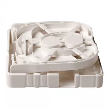 Fiber mounting box ACT FA2032