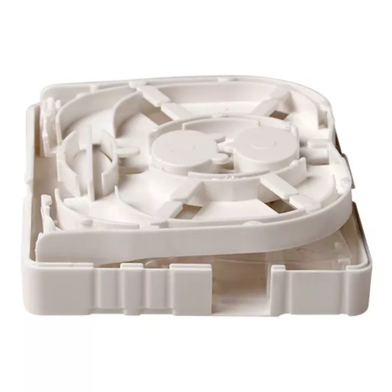 Fiber mounting box ACT FA2032