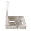 Fiber mounting box ACT FA2032