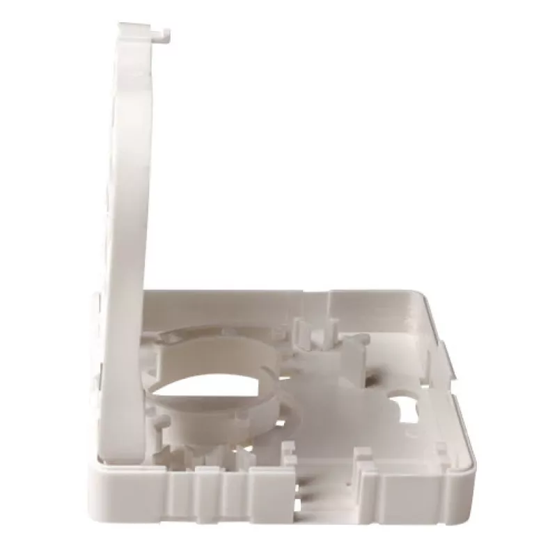 Fiber mounting box ACT FA2032