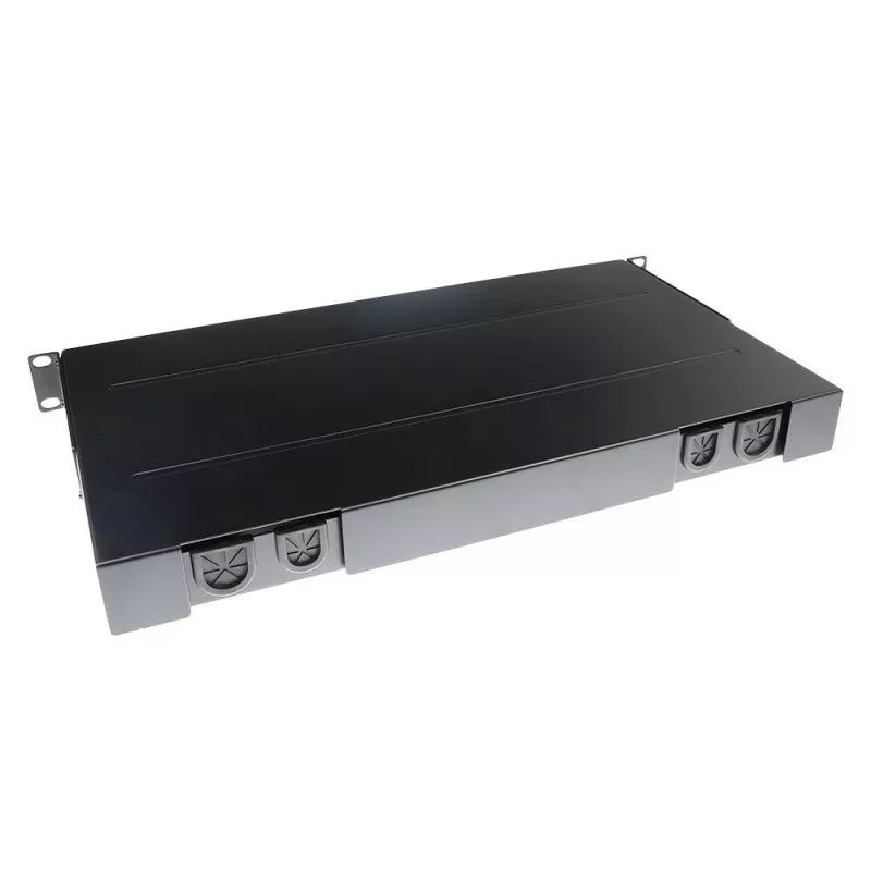 Panel światłowodowy ACT 24 x duplex SC singlemode OS2