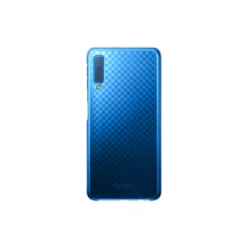 Samsung EF-AA750 etui na telefon komórkowy 15,2 cm (6 inch) pokrowiec niebieski